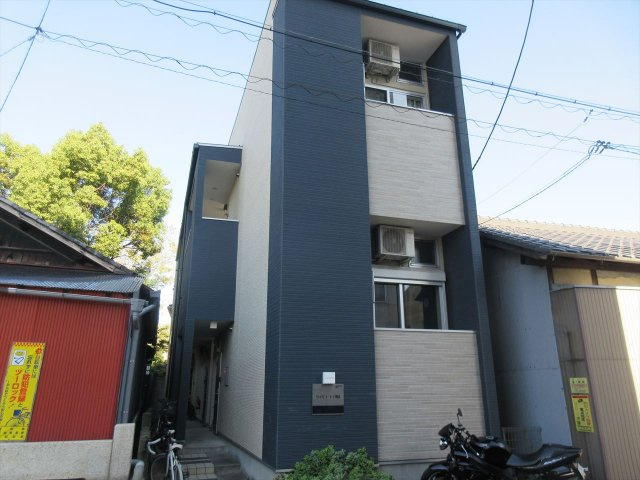 ウィルコートⅠ則武