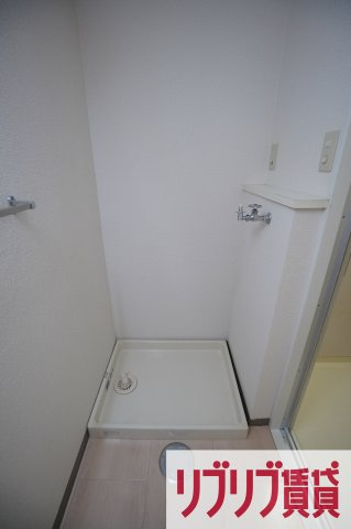 ラフィネ小倉の設備