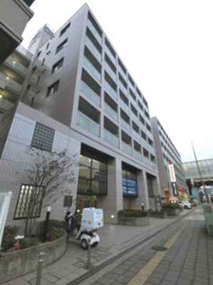 【外観】 | ルネ和田町 | 総戸数132戸、平成5年3月築のマンションです。
専有面積64.80平米、3LDKのお部屋となります。