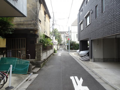 【周辺】 | 広島荘 | 広島荘