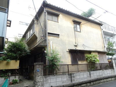 【外観】 | 広島荘 | 広島荘