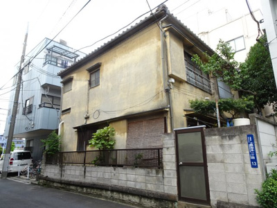 【外観】 | 広島荘 | 広島荘