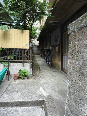 【その他共用部分】 | 広島荘 | 広島荘