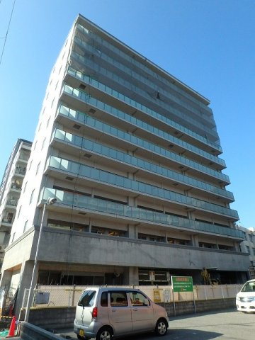 【その他共用部分】 | ディームス福島