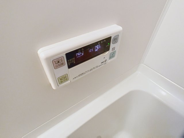 ライクタウン飯田Ｂのキッチン