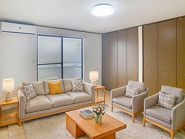 ライクタウン飯田Ｂ