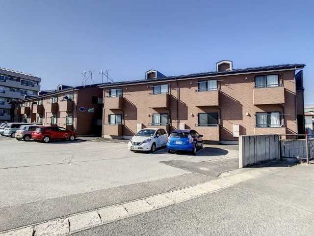 ライクタウン飯田Ｂ