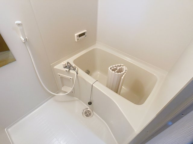 ライクタウン飯田Ｂの浴室