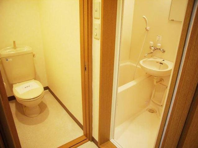 フローラのその他共用部分|別室参考写真