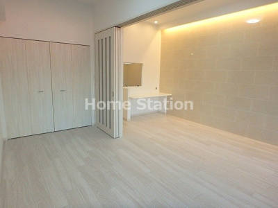 【内装】 | ディームス福島