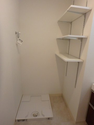 【内装】 | ディームス福島