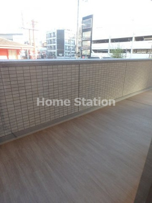 【その他共用部分】 | ディームス福島