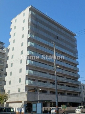 【外観】 | ディームス福島