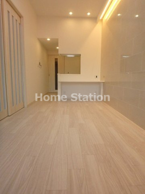 【居間・リビング】 | ディームス福島