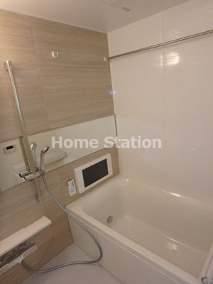 【浴室】 | ディームス福島