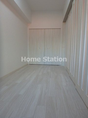 【洋室】 | ディームス福島