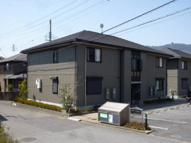 モンテカンパーニャ　Ａ棟の画像