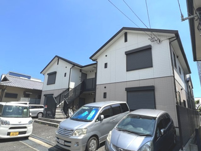 【その他共用部分】 | リビング清水町