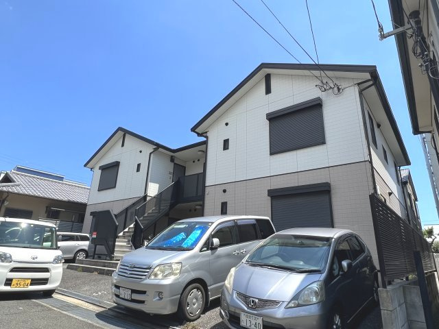 【外観】 | リビング清水町