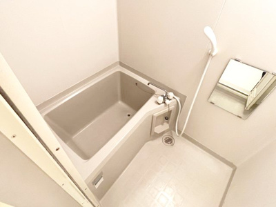 【浴室】 | リビング清水町