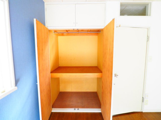 【収納】 | 収納豊富です