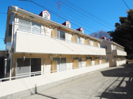 川崎市多摩区西生田３丁目のアパートの画像