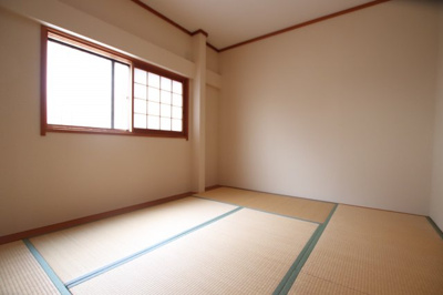 【和室】 | 栄町ハイツ