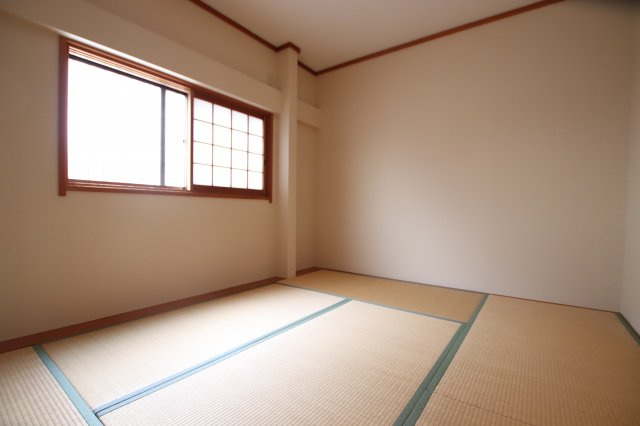 【和室】 | 栄町ハイツ