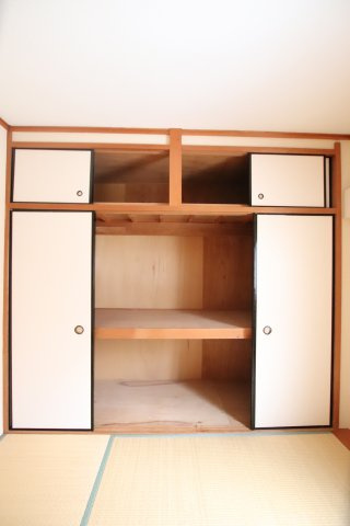 【収納】 | 栄町ハイツ