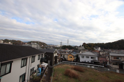 【展望】 | 栄町ハイツ