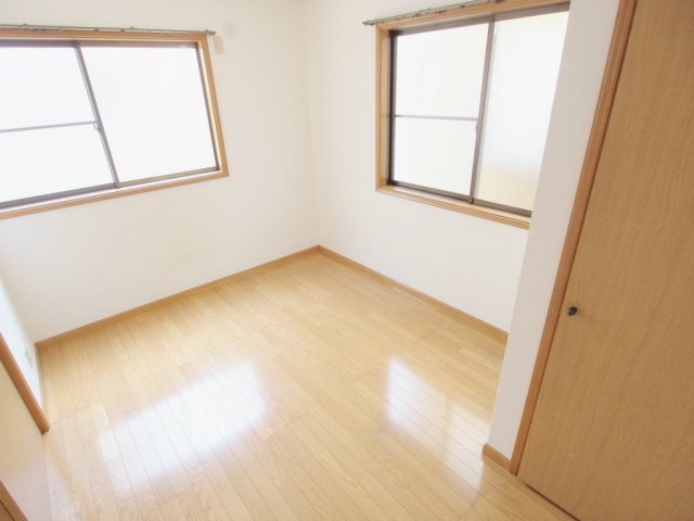 メゾニティ武田　Aの内装