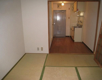 【和室】 | 《RC造！満室！》北九州市八幡東区祇園一棟アパート