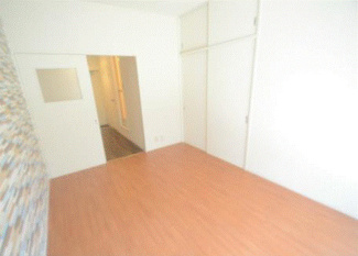 【居間・リビング】 | 《RC造！満室！》北九州市八幡東区祇園一棟アパート