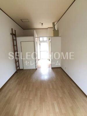 【寝室】 | シティ丸和 | 寝室にぴったりのお部屋です