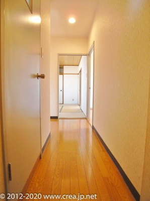 【その他】 | コーポ田中