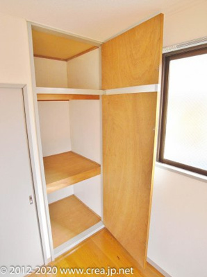【収納】 | コーポ田中