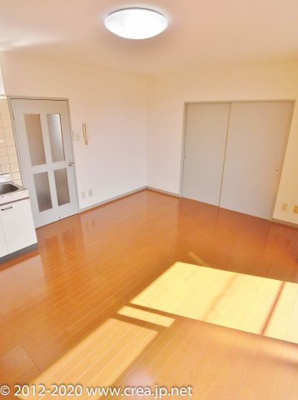 【内装】 | コーポ田中