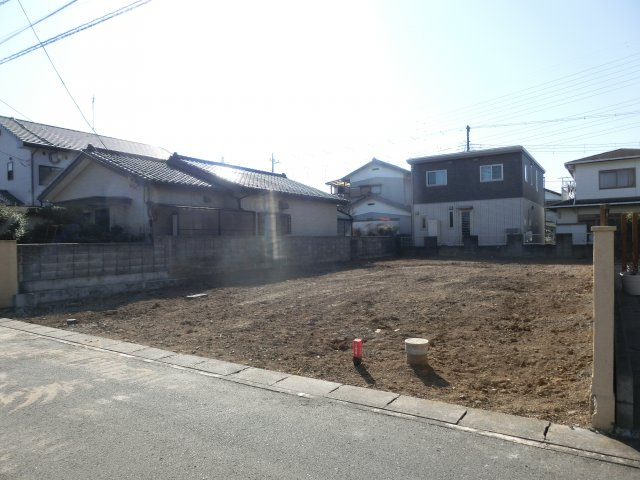 鴻巣市宮地５丁目の売地