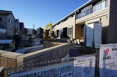 【その他共用部分】 | フローリサンⅠ