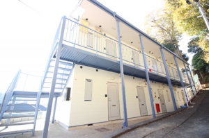 クレスト磯子第３の画像