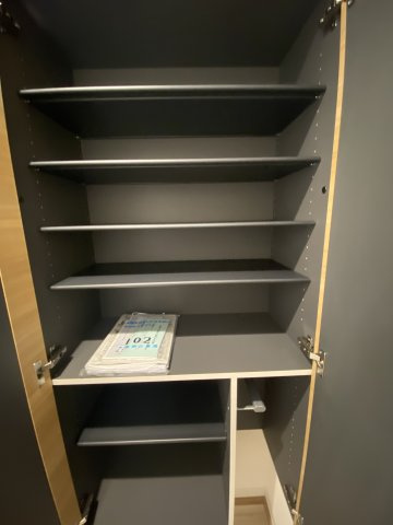 ケーファー今川のその他共用部分