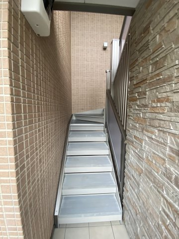 ケーファー今川のその他共用部分