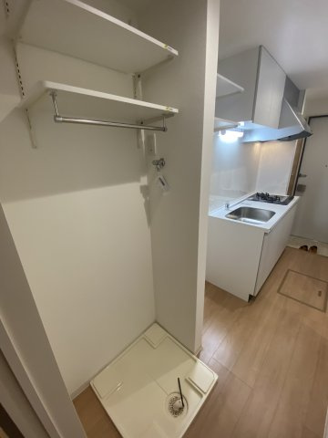 ケーファー今川のその他共用部分