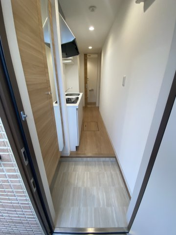 ケーファー今川の展望