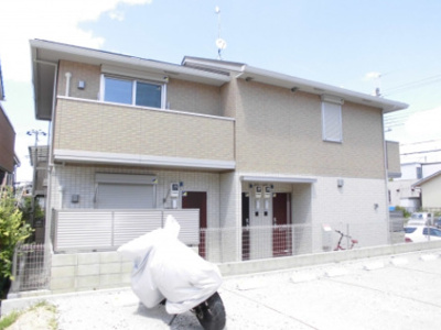 【外観】 | ソフィアルミエールⅡ