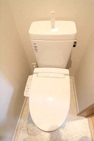 【トイレ】