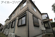 杉並区松庵１丁目のアパートの画像