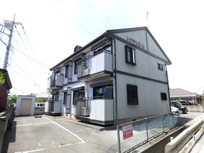 【外観】 | レジデンスＫ