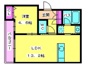 クスノキハウスの画像