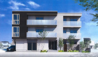 【外観】 【外観】